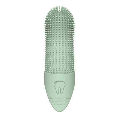 Finger Toothbrush for Dogs &Cat