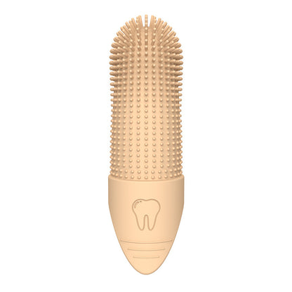 Finger Toothbrush for Dogs &Cat
