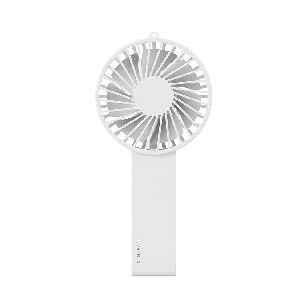 Outdoor Portable Charging Small Fan