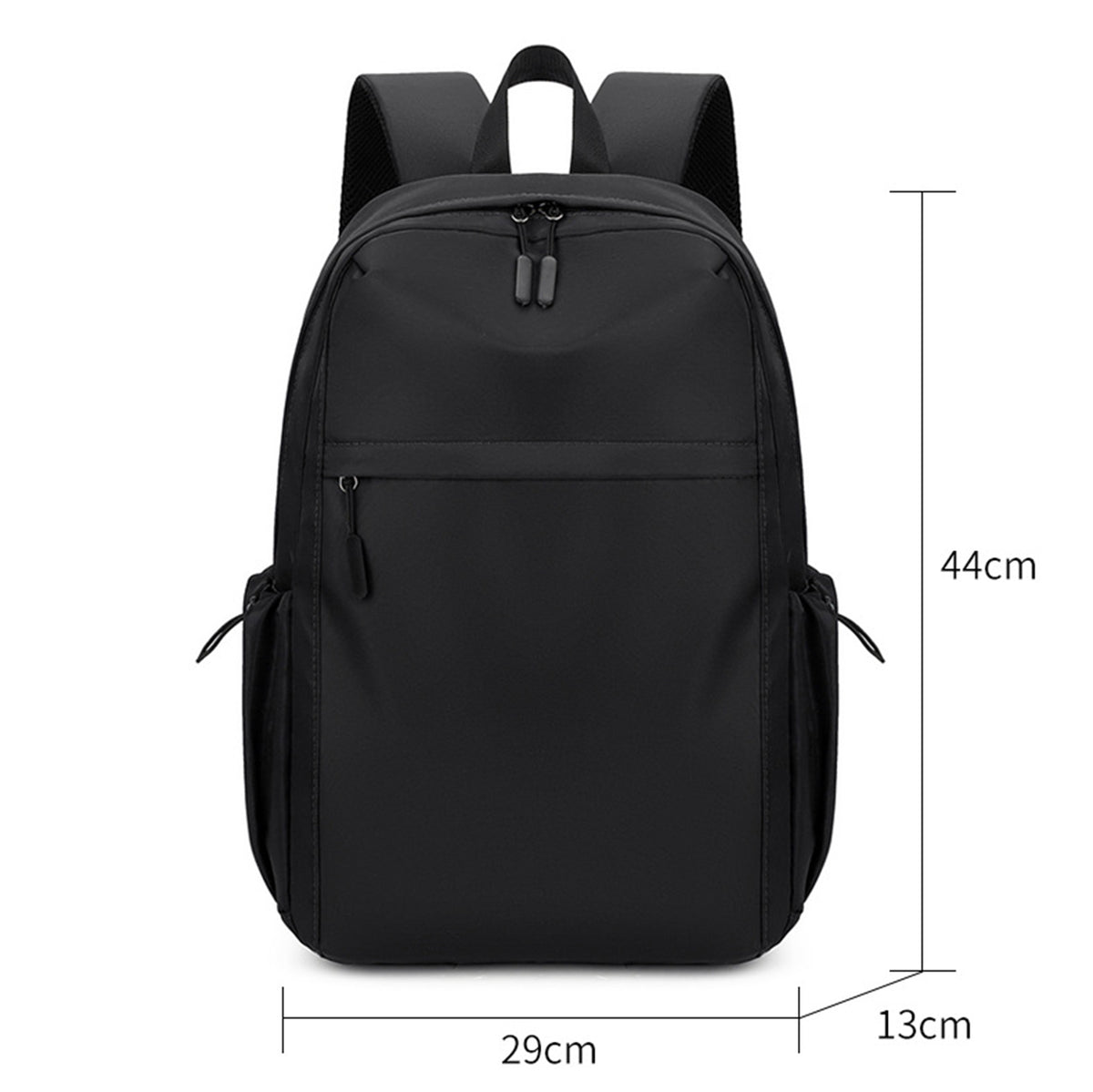 Casual Student Backpack for College Students 15.6-inch Laptop Bag Perfect for Travel