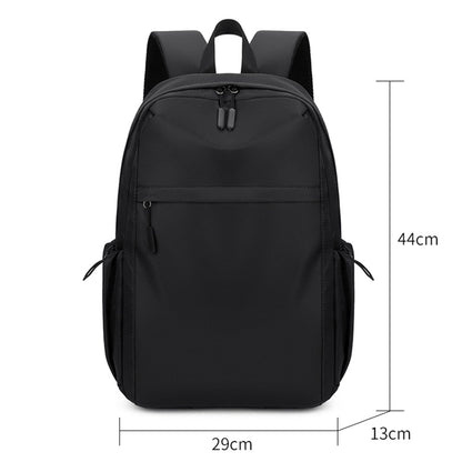 Casual Student Backpack for College Students 15.6-inch Laptop Bag Perfect for Travel