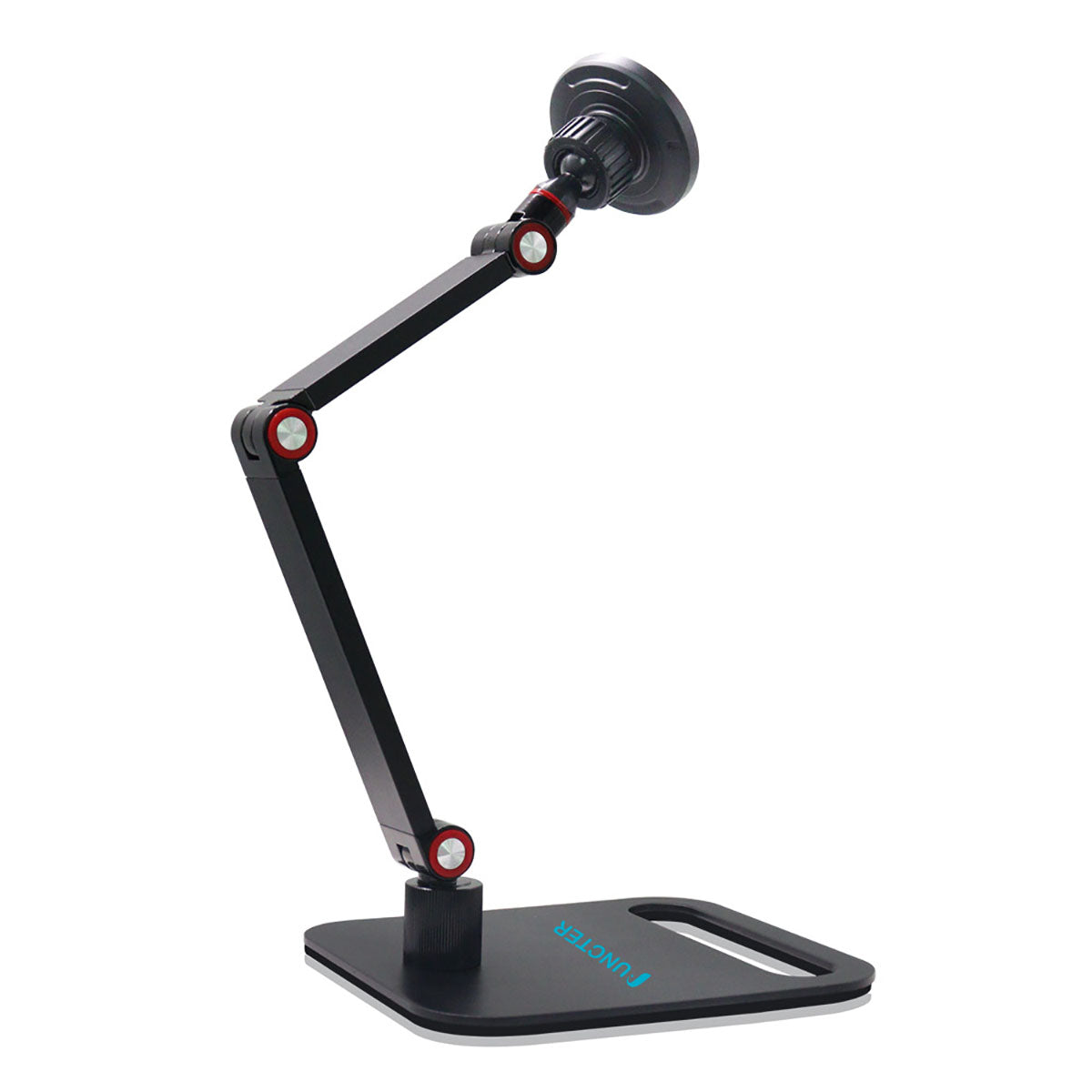 Magnetic Aluminum Alloy Desktop Stand