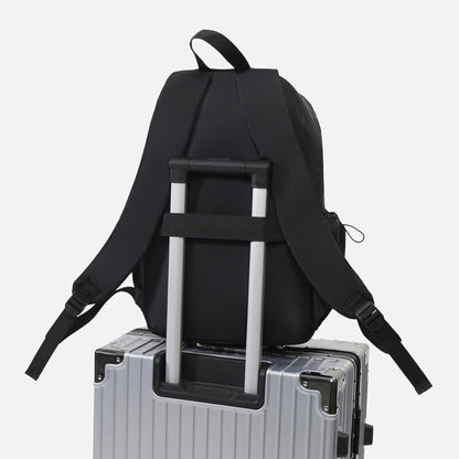 Casual Student Backpack for College Students 15.6-inch Laptop Bag Perfect for Travel