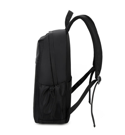 Casual Student Backpack for College Students 15.6-inch Laptop Bag Perfect for Travel