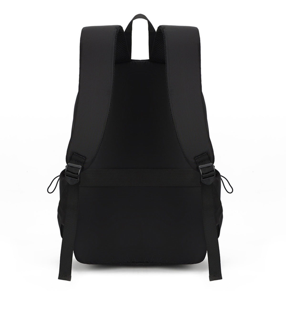 Casual Student Backpack for College Students 15.6-inch Laptop Bag Perfect for Travel