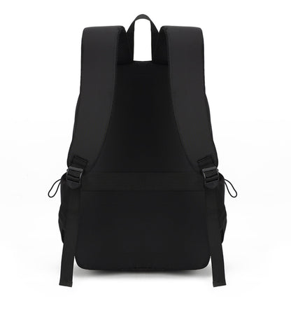Casual Student Backpack for College Students 15.6-inch Laptop Bag Perfect for Travel