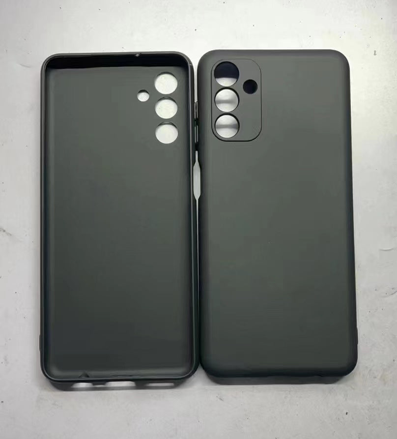 TPU Phone Case For #A13