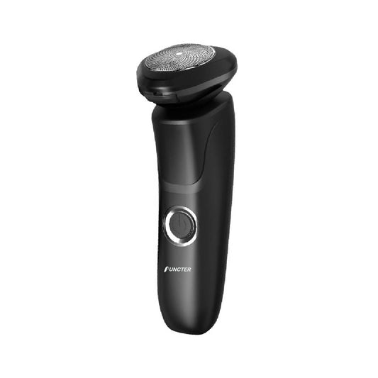 Electric Razor For Men, Rechargeable Electric Shaver, Waterproof Wet Dry Cordless Razor, Adjustable