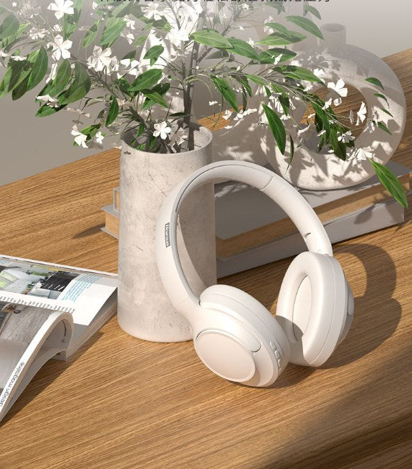 JST-34 Studio Stereo Wireless Sport Headphone