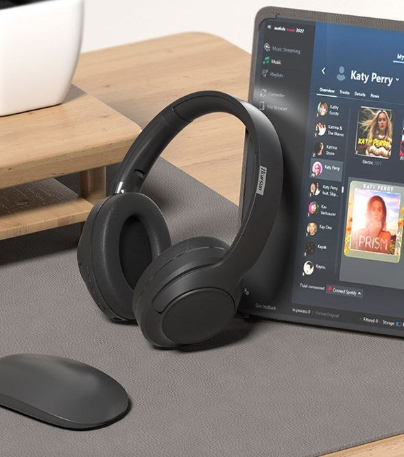 JST-34 Studio Stereo Wireless Sport Headphone