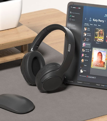 JST-34 Studio Stereo Wireless Sport Headphone