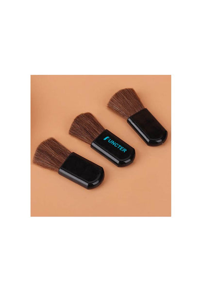 Disposable Mini Cosmetic Face Blush Brushe