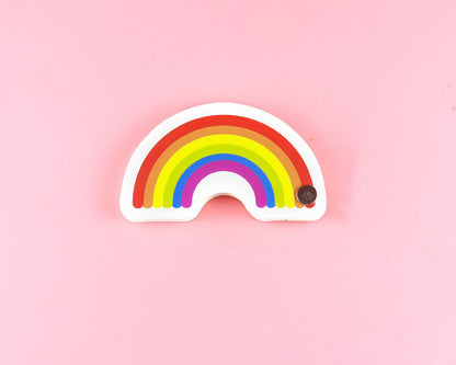 Multifunctional Custom Shape Memo