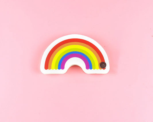 Multifunctional Custom Shape Memo