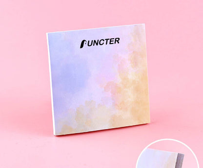 Quadrate Shape Sticky Note