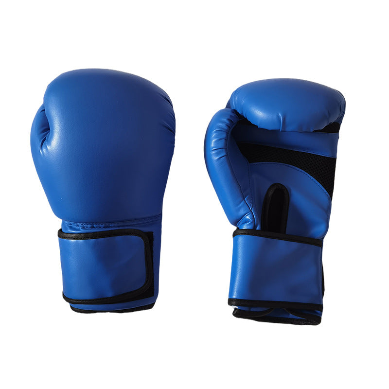 12 OZ PU Boxing Gloves Training Boxing Gloves