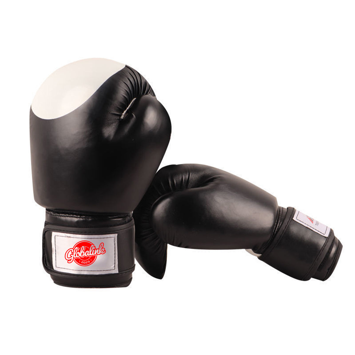 16 OZ PU Boxing Gloves Training Boxing Gloves