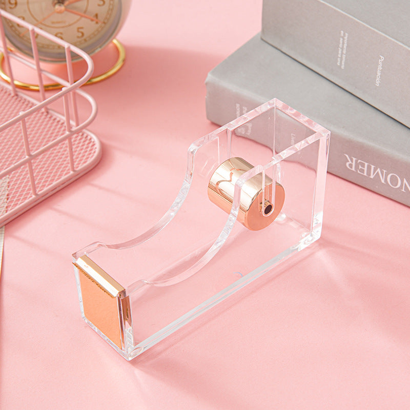 Desktop Tape Dispenser