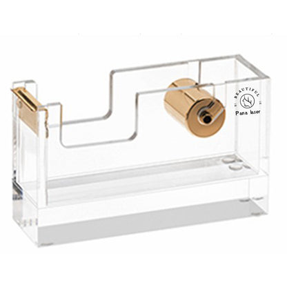Large Desktop Tape Dispenser