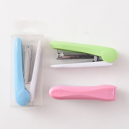 Multi Functional Labor-Saving Office Using Handheld Stapler #1013