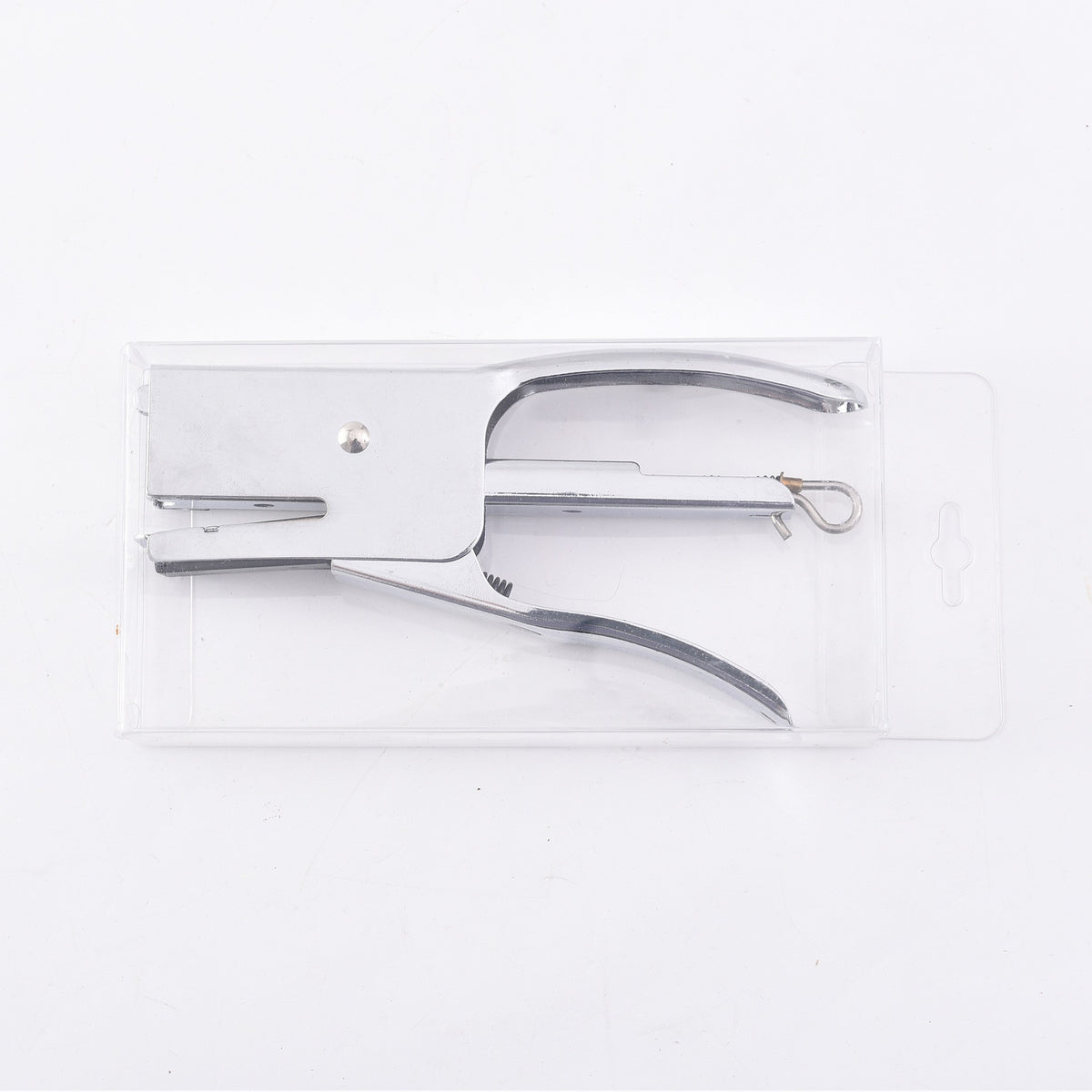 Stainless Steel Labor Saving Office Using Handheld Stapler #8210