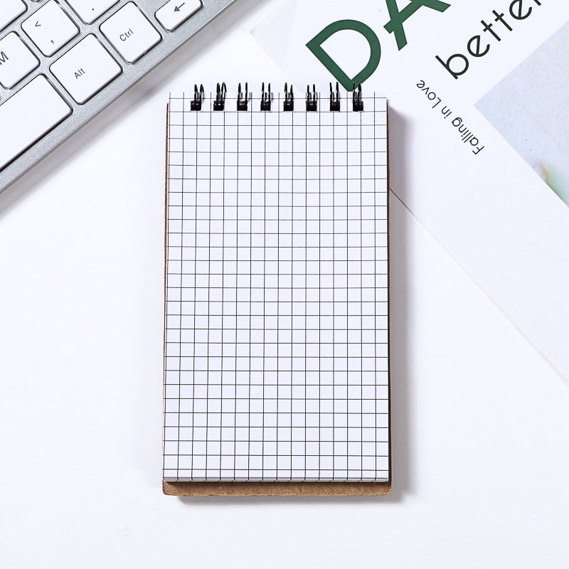 Notebook Inside Display 2