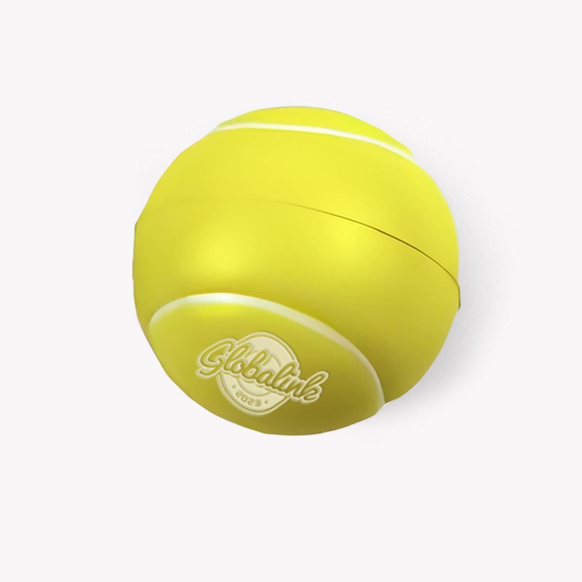 PU Tennis Convex Model Stress Toys