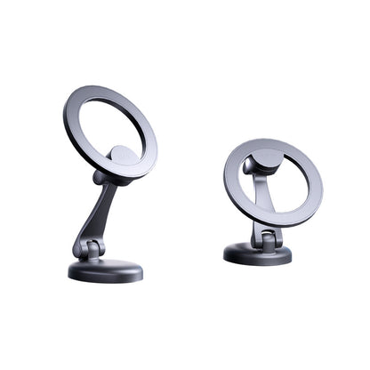 Foldable Magnetic Phone Holder