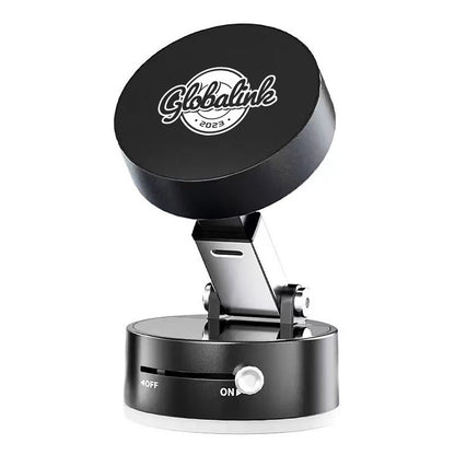 Vacuum Magnetic Phone Holder