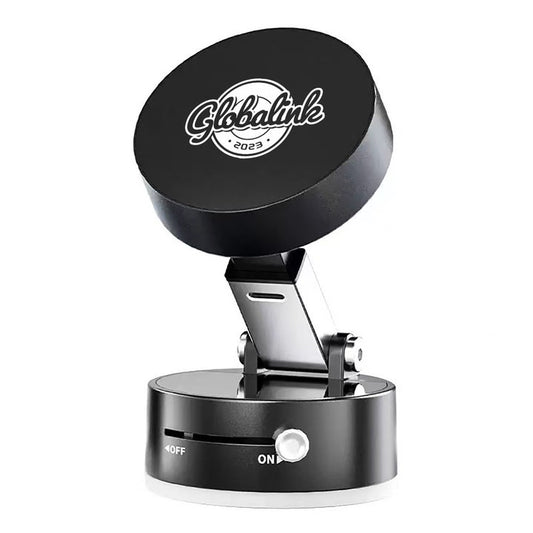 Vacuum Magnetic Phone Holder
