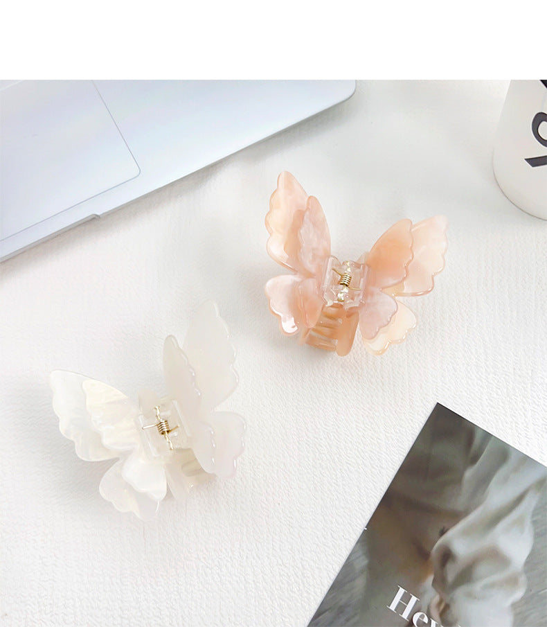 Hair Claw Clips