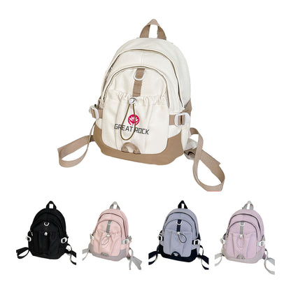 Lightweight Portable Small Backpack