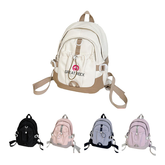Lightweight Portable Small Backpack