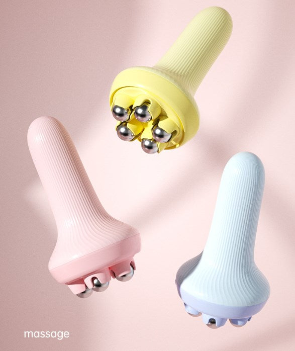 Physical Therapy Pain Relief Roller massager