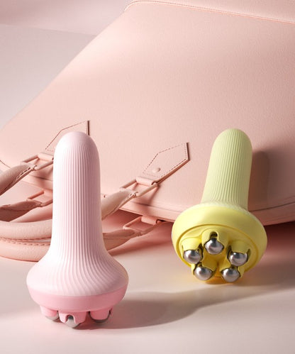 Physical Therapy Pain Relief Roller massager