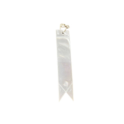 Silver White
