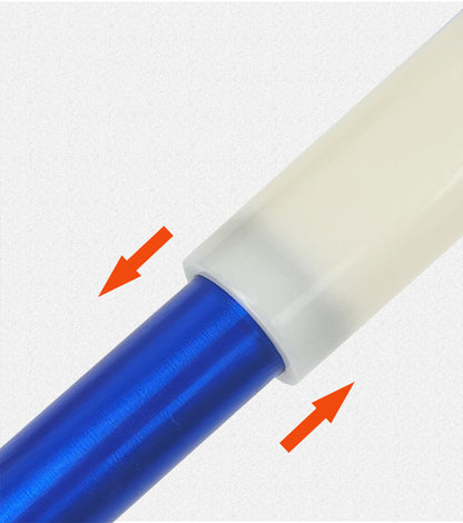 Retractable Flashlight