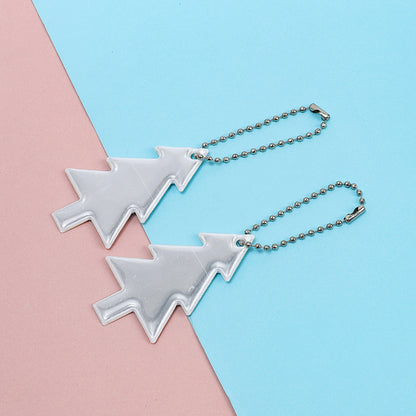 Silver White