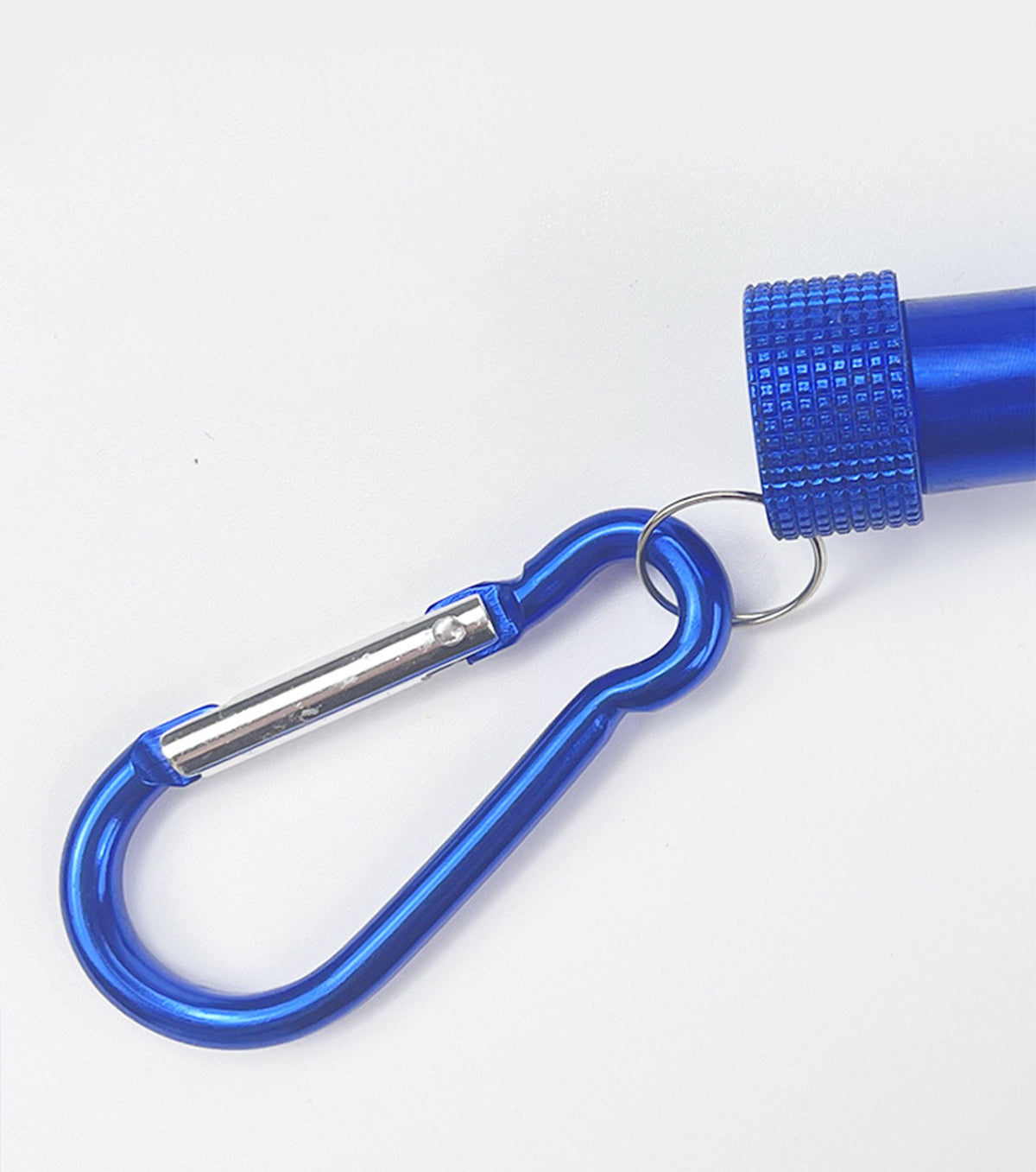 Retractable Flashlight