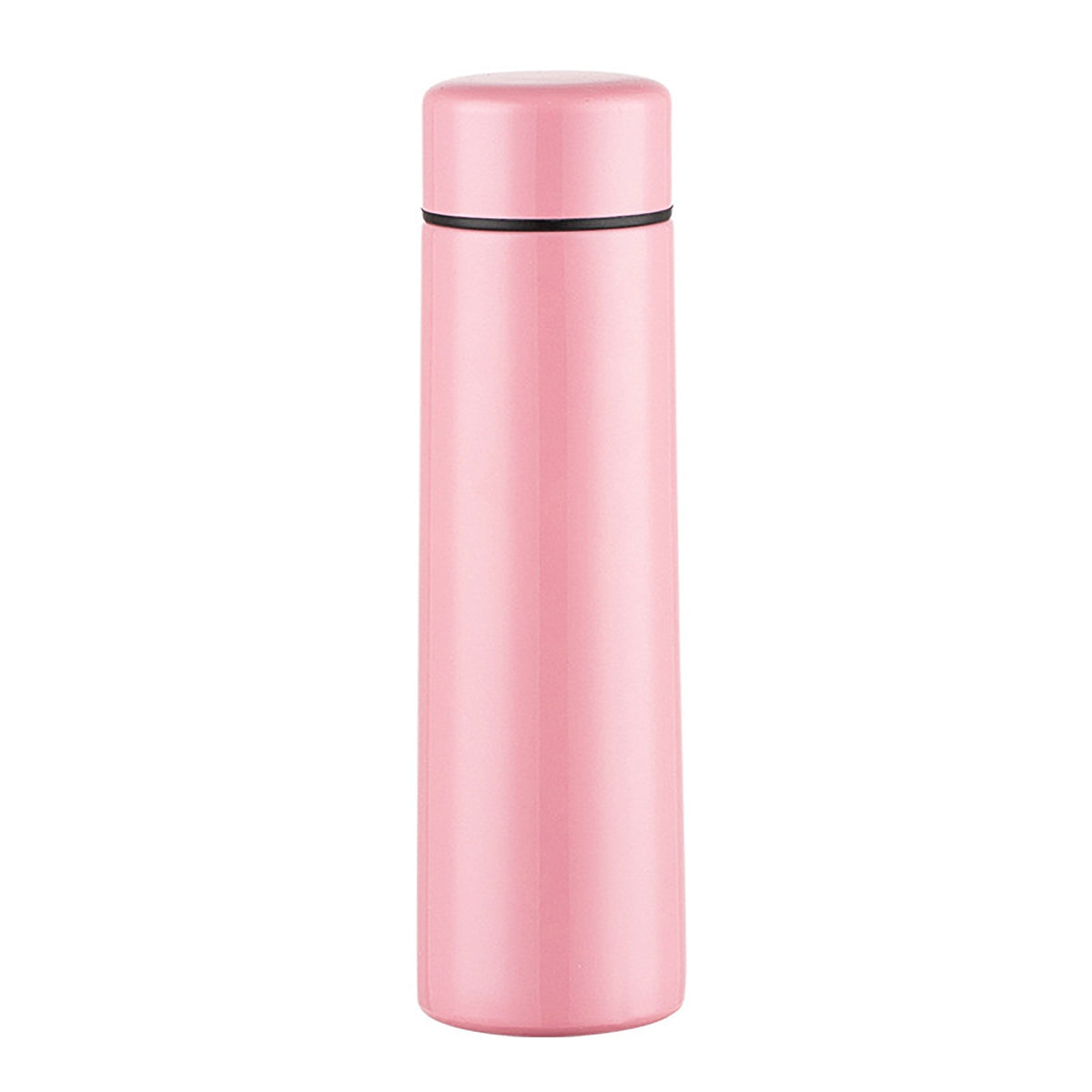 9 oz. Stainless Steel Insulated Pocket Water Bottle
