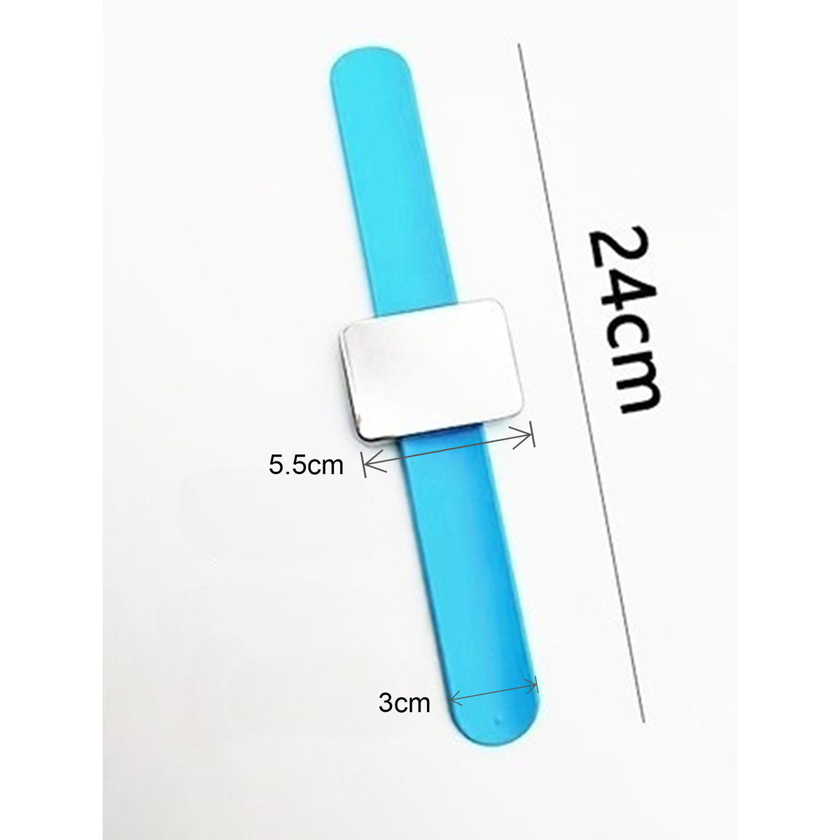 Measurements