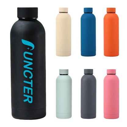 33 oz. Stainless Steel Insulated Water Bottle