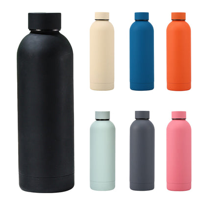 33 oz. Stainless Steel Insulated Water Bottle