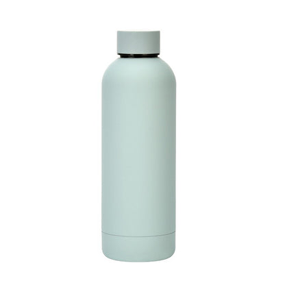 Cyan White