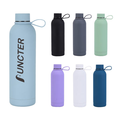 Stainless Steel Insulated Water Bottle 25 oz.