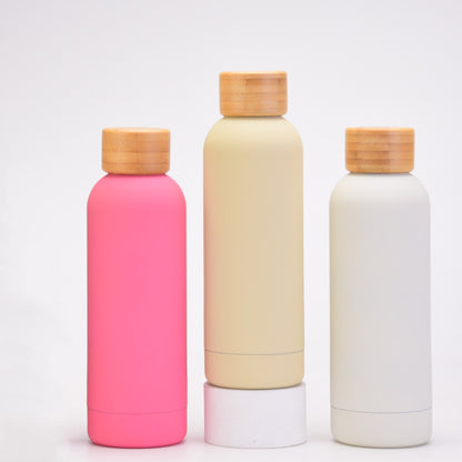 Stainless Steel Insulated Water Bottle 25 oz.