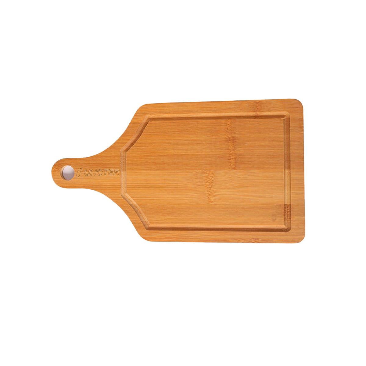 Bamboo Cutting Board 16 X 10"