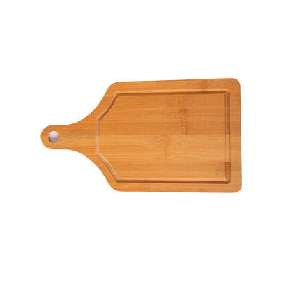 Bamboo Cutting Board 16 X 10"