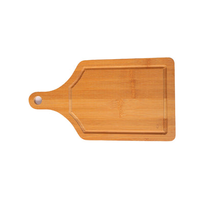 Bamboo Cutting Board 16 X 10"