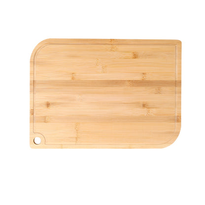 Bamboo Multifunctional Cutting Board 15 X 11"